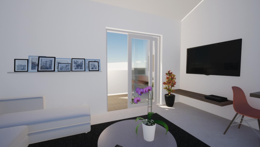 2 Bedroom Property for Sale in Sandbaai Western Cape
